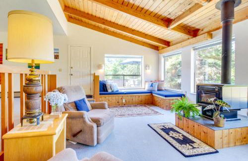 The Bobcat House - Foto 1