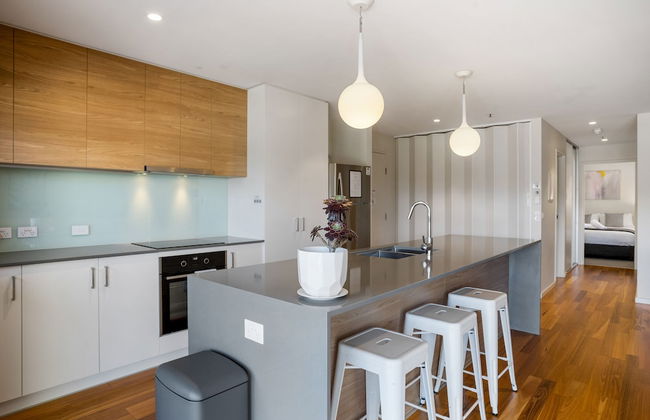 Kangaroo Bay Apartments - Foto 79