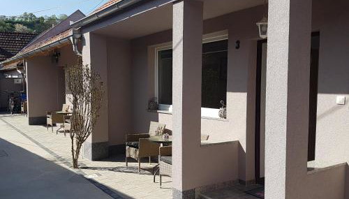 NunaNina apartmani - Foto 4