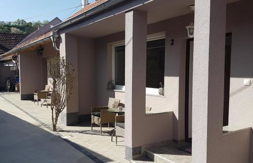 NunaNina apartmani - Foto 4