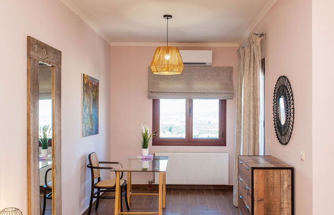 Sound Of The Mountain Chania - Foto 36