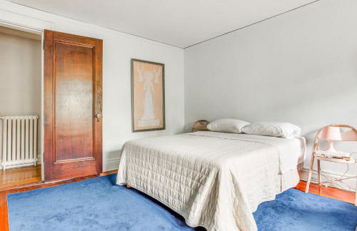 Hudson Valley Estate on 4 Acres with Private Pool! - Foto 34