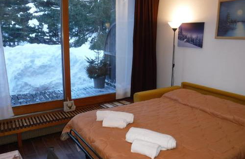 Ski apartment Sellette San Sicario Alto - Photo 53