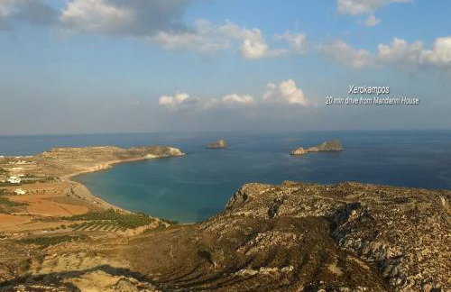 Mandarini House - Foto 45