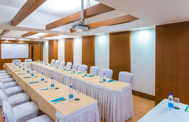 Halcyon Hotel Residences - Bangalore - Foto 36