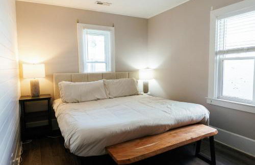 Extended Stay| Near Downtown Lex| The Wittland - Foto 8