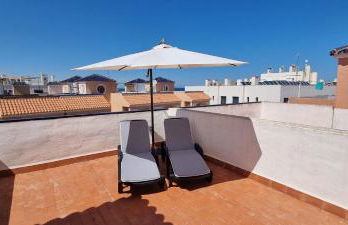 Puerto Romano Apartment - Foto 6