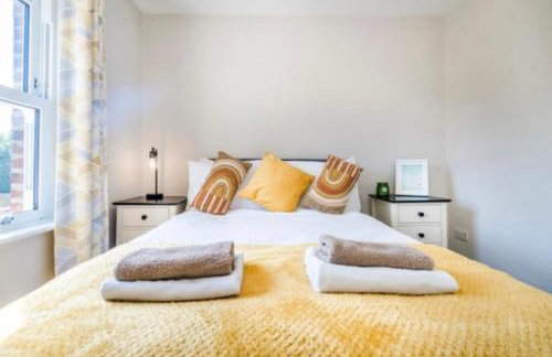 The Refuge, Wendover - Foto 14