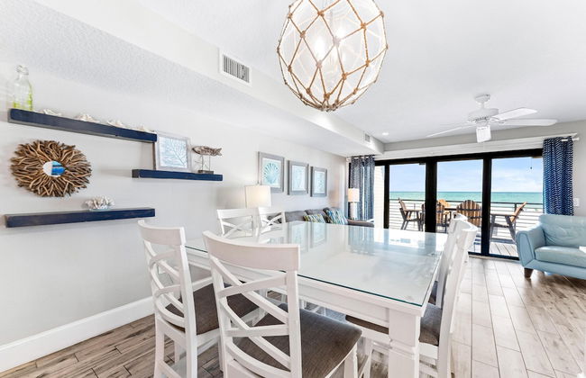 Fanta-Sea on the Beach by Beachside Management - 49 Beach Rd - Foto 37