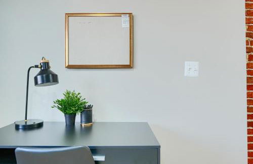 Cozy FedHill Gem plus Parking and Walk to Harbor and Stadiums - Foto 13