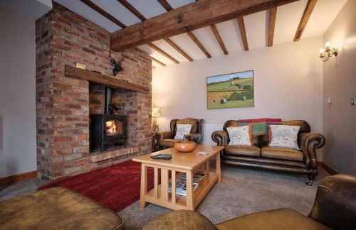 Humble Bee Cottage - Foto 6