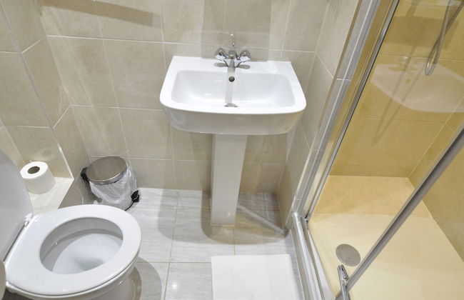 Kempsford House Apartments - Foto 32