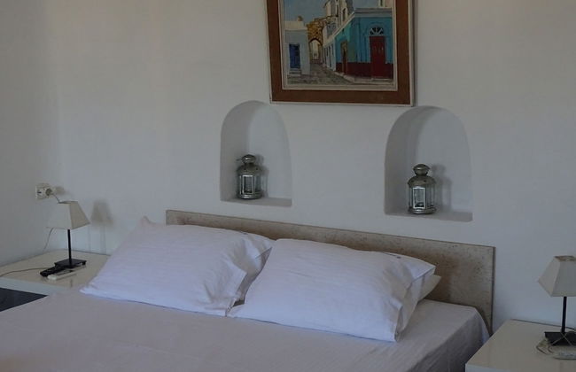 Monolithos Villa - Foto 8