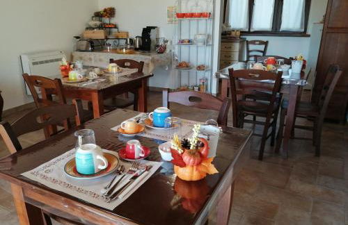 L'Antico Fienile - Foto 28