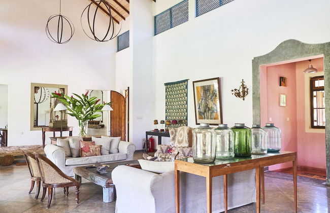 Samadara Estate, Midigama - Photo 10