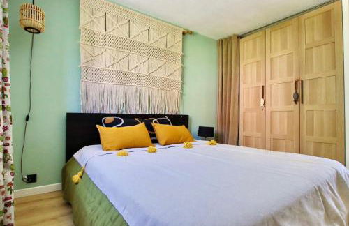 Panoramic sea view of the French Riviera, Parking - Foto 37