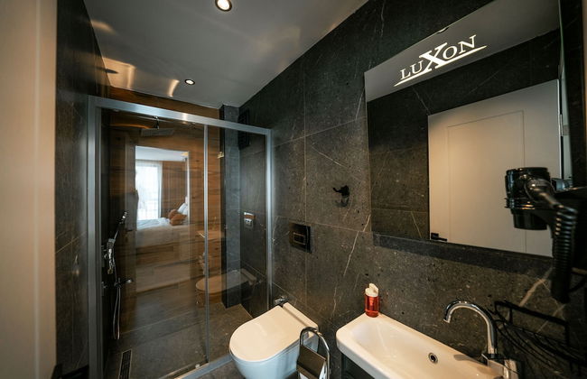 Luxon Sapanca Family Villas - Foto 14