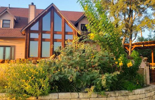 Waterfront Home with Private Pool, Patio & Amazing Sunset View - Foto 34