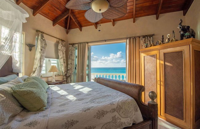 Ambrosia Villa - Foto 5