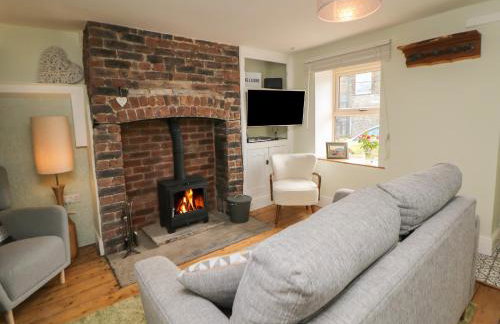 The Cottage Bradwell - Foto 1