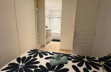 Le cosy Cusset - Foto 4