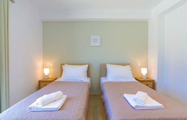 Villa Jupeter in Corfu - Foto 76