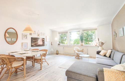 INIKAMA - Bohemian Apartment im Grünen - Foto 1