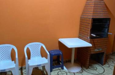 Casa laranja - Foto 8