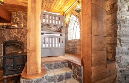 Schweitzer Castle - Foto 44