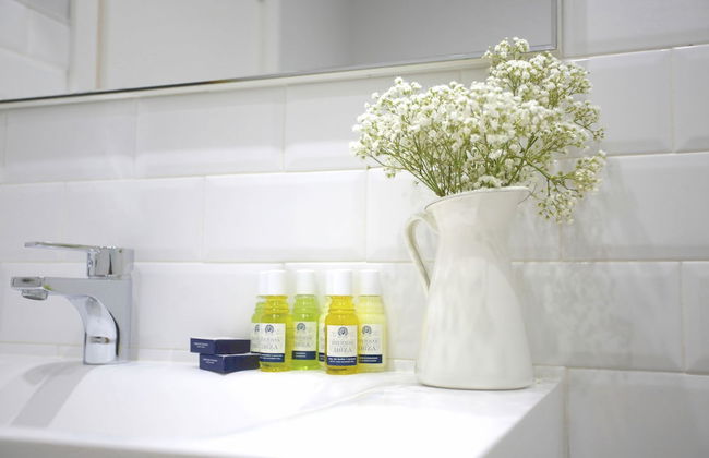 Arroka Suite Apartment - Foto 11