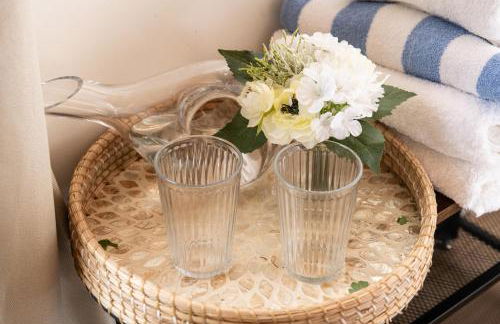 Copperbeech Hut - Romantic Hideaway with a Private Hot Tub - Photo 19