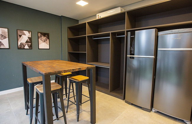 Easy Life Campos Salles by Xtay - Foto 64