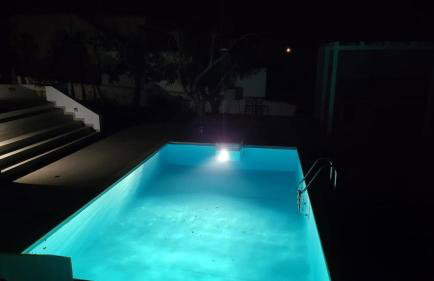 Villa Glysidia Sunset with swimming pool & BBQ - Foto 28