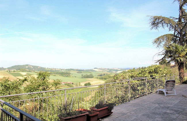 La Culla Tra I Vigneti - Foto 5