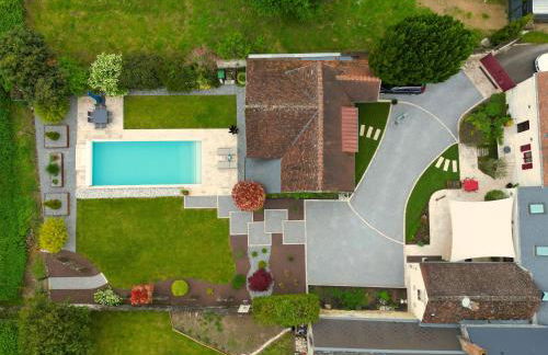 Cottage l'Orée du Cher - Photo 21