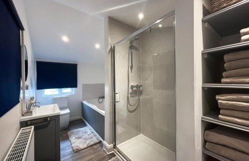 Lake View Cottage - Foto 11