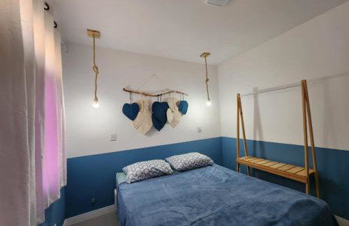 Quadra do mar de Jardim Camburi - Foto 11