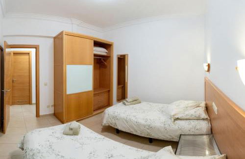 Endorfita Sonrisa Beach - Canteras & Ocean View - Foto 34