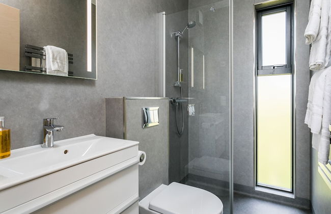 Harbour View - Foto 7