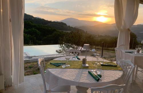 Agriturismo Fonte Rosa - Foto 79