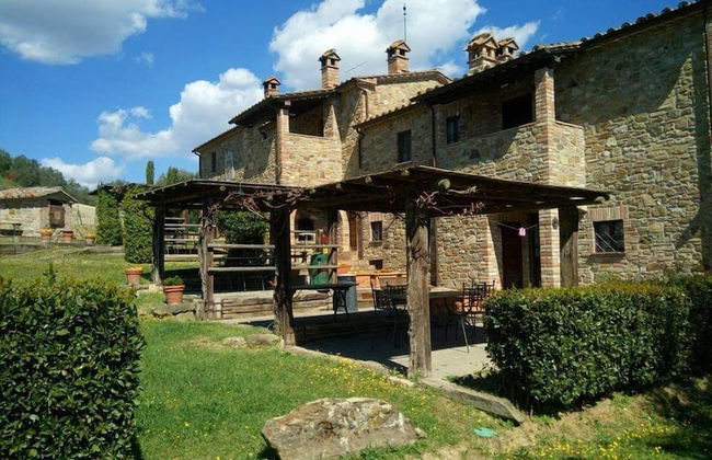 Agriturismo Casale Poggio Colpiccione - Foto 62