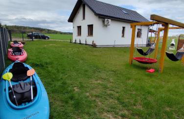 Modrzewiowy Zakątek z balią - Foto 10