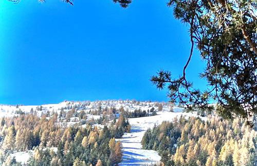 APPARTEMENT CHALETS DU SUPER D - Photo 28