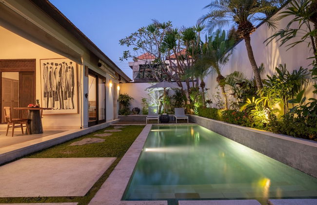 Saba Villa - Foto 25