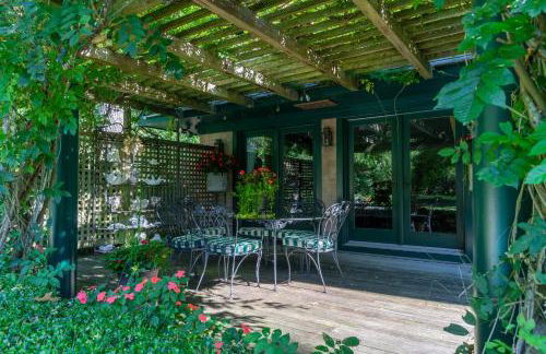 Cedar Crest Retreat - Foto 31