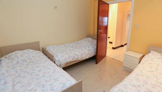 Apartment on Belgium Seawall, Central Location - Foto 5, Habitación