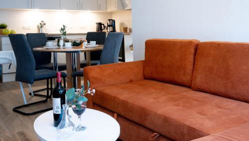 Ferienhof Grönheim - Fuchsbau - Foto 3