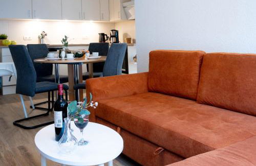 Ferienhof Grönheim - Fuchsbau - Foto 3