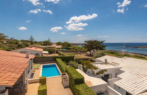 Villa BiniLlor by Mauter Villas - Foto 82