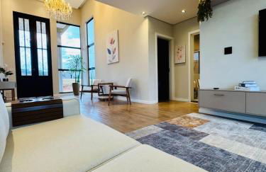 Ninho Verde 2 casa nova com piscina e Jacuzzi - Foto 7